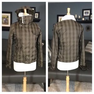 Womens Burton Dutchess Insulated Jacket 